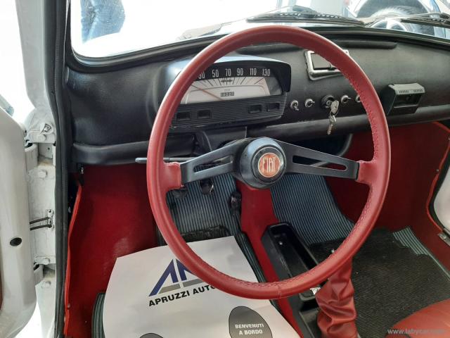 Auto - Fiat 500 l