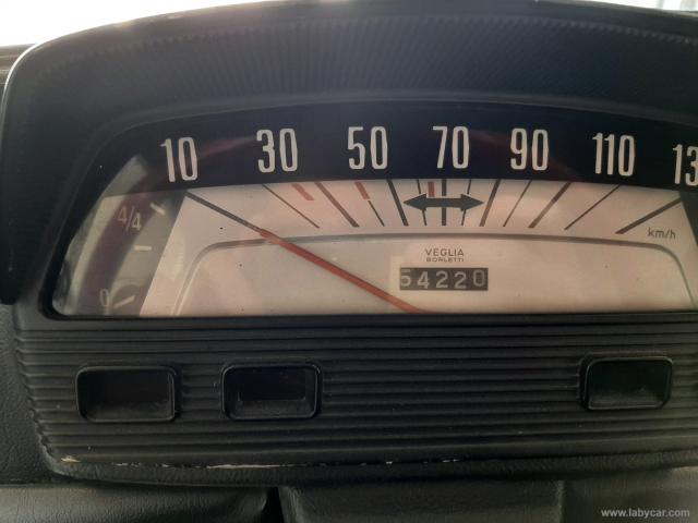 Auto - Fiat 500 l
