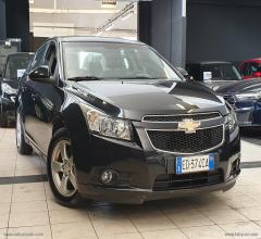 Auto - Chevrolet cruze 1.6 4p. ls