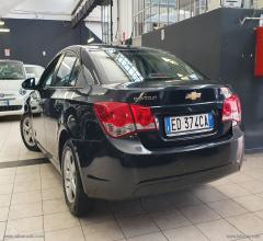 Auto - Chevrolet cruze 1.6 4p. ls