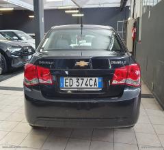 Auto - Chevrolet cruze 1.6 4p. ls