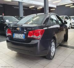 Auto - Chevrolet cruze 1.6 4p. ls