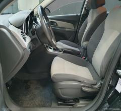 Auto - Chevrolet cruze 1.6 4p. ls