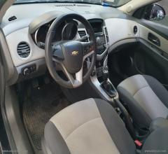 Auto - Chevrolet cruze 1.6 4p. ls