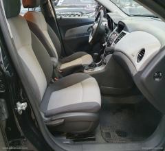 Auto - Chevrolet cruze 1.6 4p. ls
