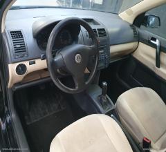 Auto - Volkswagen polo 1.4 16v 80cv 5p.