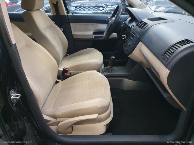 Auto - Volkswagen polo 1.4 16v 80cv 5p.