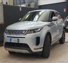 Auto - Land rover rr evoque 2.0d l.flw 150 awd auto s