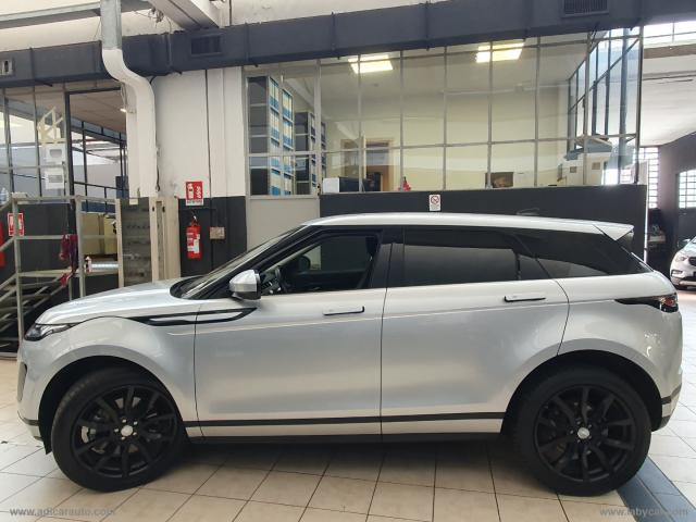 Auto - Land rover rr evoque 2.0d l.flw 150 awd auto s
