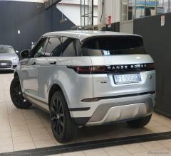 Auto - Land rover rr evoque 2.0d l.flw 150 awd auto s
