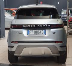 Auto - Land rover rr evoque 2.0d l.flw 150 awd auto s
