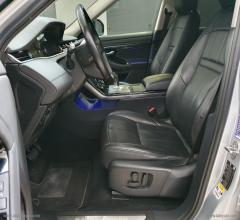 Auto - Land rover rr evoque 2.0d l.flw 150 awd auto s