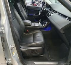 Auto - Land rover rr evoque 2.0d l.flw 150 awd auto s