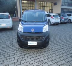 Auto - Fiat qubo 1.3 mjt 80 cv easy n1