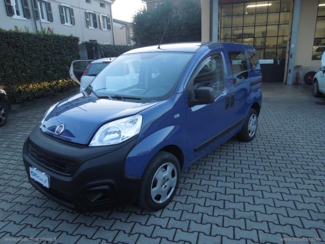 Auto - Fiat qubo 1.3 mjt 80 cv easy n1