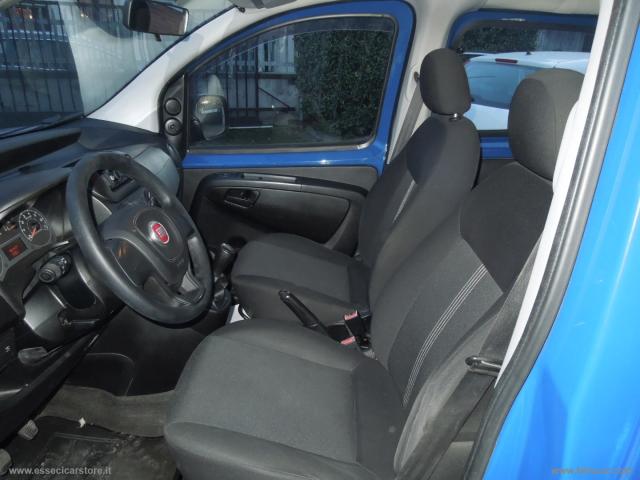 Auto - Fiat qubo 1.3 mjt 80 cv easy n1