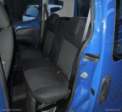 Auto - Fiat qubo 1.3 mjt 80 cv easy n1