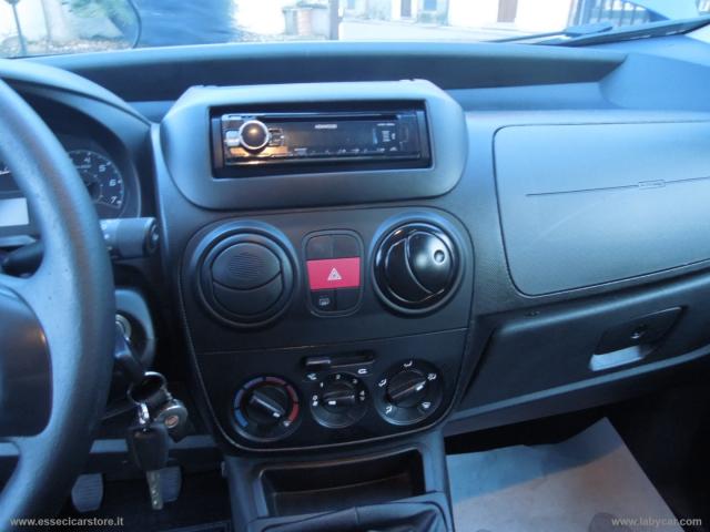 Auto - Fiat qubo 1.3 mjt 80 cv easy n1