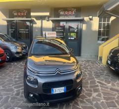 Auto - Citroen c3 puretech 83 s&s feel