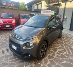 Auto - Citroen c3 puretech 83 s&s feel