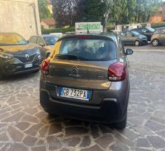 Auto - Citroen c3 puretech 83 s&s feel
