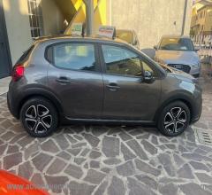 Auto - Citroen c3 puretech 83 s&s feel