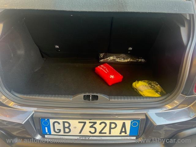 Auto - Citroen c3 puretech 83 s&s feel