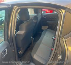 Auto - Citroen c3 puretech 83 s&s feel