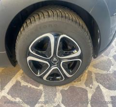 Auto - Citroen c3 puretech 83 s&s feel