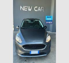 Auto - Ford fiesta 1.1 75 cv gpl 5p. plus