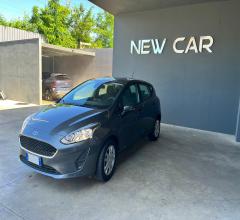Auto - Ford fiesta 1.1 75 cv gpl 5p. plus