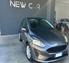 Auto - Ford fiesta 1.1 75 cv gpl 5p. plus