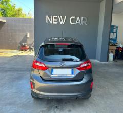 Auto - Ford fiesta 1.1 75 cv gpl 5p. plus
