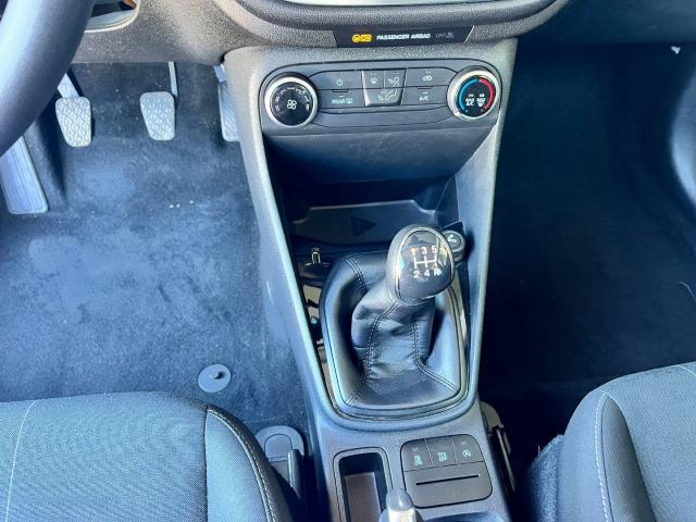 Auto - Ford fiesta 1.1 75 cv gpl 5p. plus