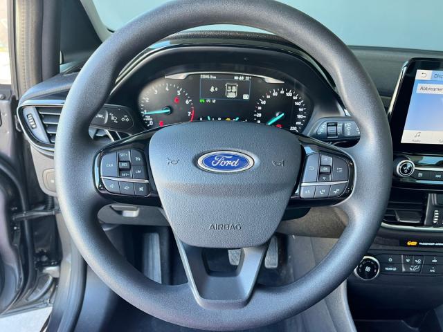 Auto - Ford fiesta 1.1 75 cv gpl 5p. plus