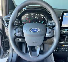 Auto - Ford fiesta 1.1 75 cv gpl 5p. plus