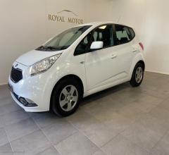 Auto - Kia venga 1.4 crdi 90 cv active