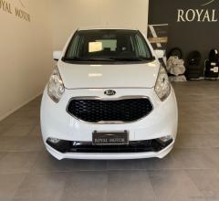 Auto - Kia venga 1.4 crdi 90 cv active