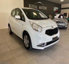Auto - Kia venga 1.4 crdi 90 cv active
