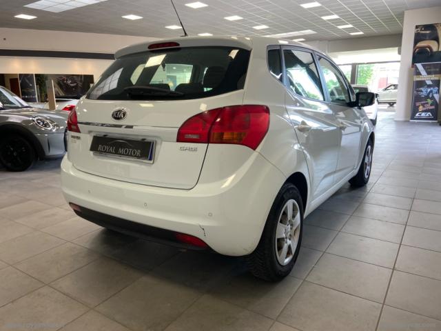 Auto - Kia venga 1.4 crdi 90 cv active