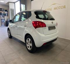 Auto - Kia venga 1.4 crdi 90 cv active