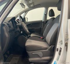 Auto - Kia venga 1.4 crdi 90 cv active