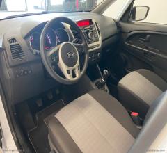 Auto - Kia venga 1.4 crdi 90 cv active