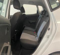 Auto - Kia venga 1.4 crdi 90 cv active