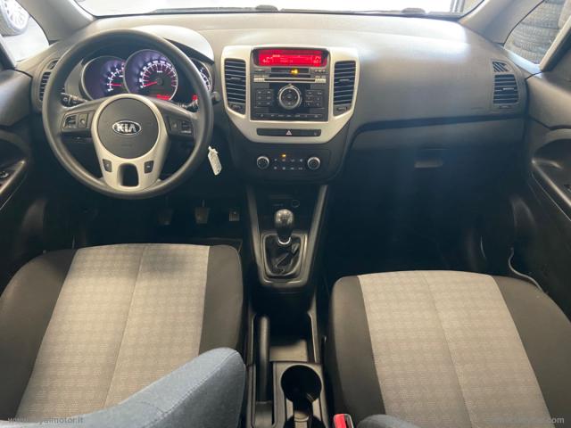 Auto - Kia venga 1.4 crdi 90 cv active