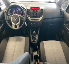 Auto - Kia venga 1.4 crdi 90 cv active
