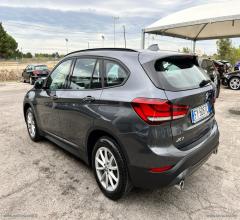 Auto - Bmw x1 sdrive18d advantage