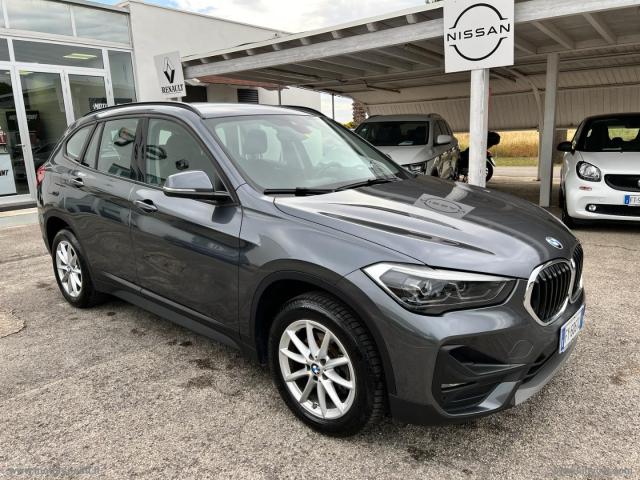 Auto - Bmw x1 sdrive18d advantage