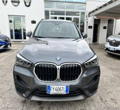 Auto - Bmw x1 sdrive18d advantage