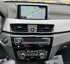 Auto - Bmw x1 sdrive18d advantage